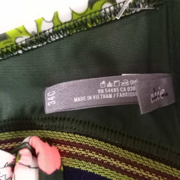 Erie Bikini Top - Picture 2 of 3